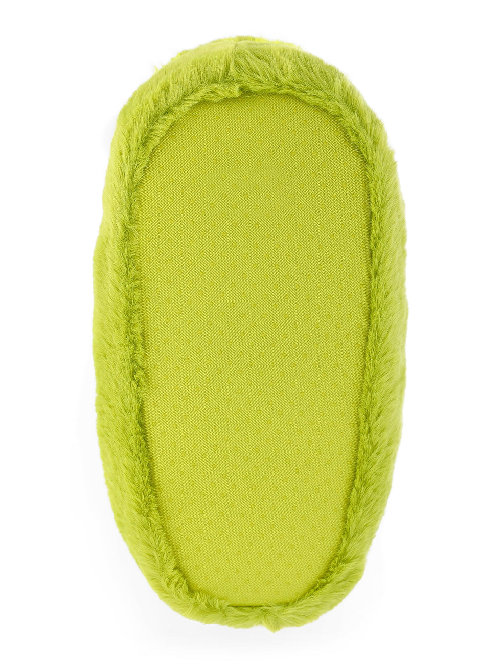 Grinch Women'S Holiday Slipper