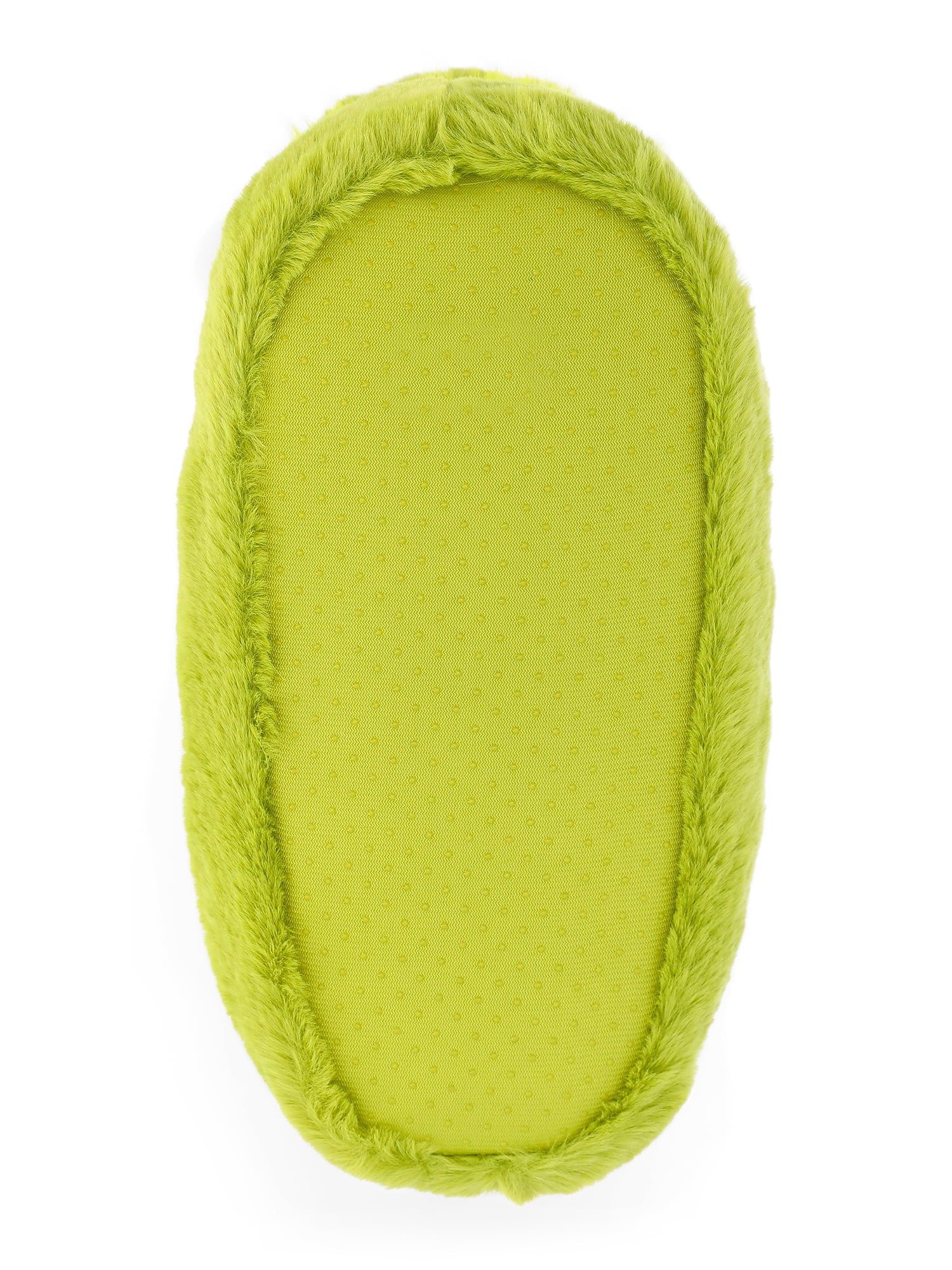 Grinch Women'S Holiday Slipper