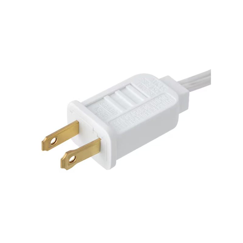 39.96-In Freestanding Blow Mold with White LED Lights