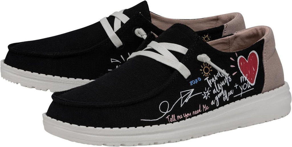 Women'S Wendy Doodle