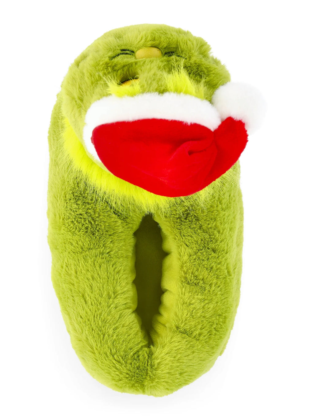 Grinch Women'S Holiday Slipper