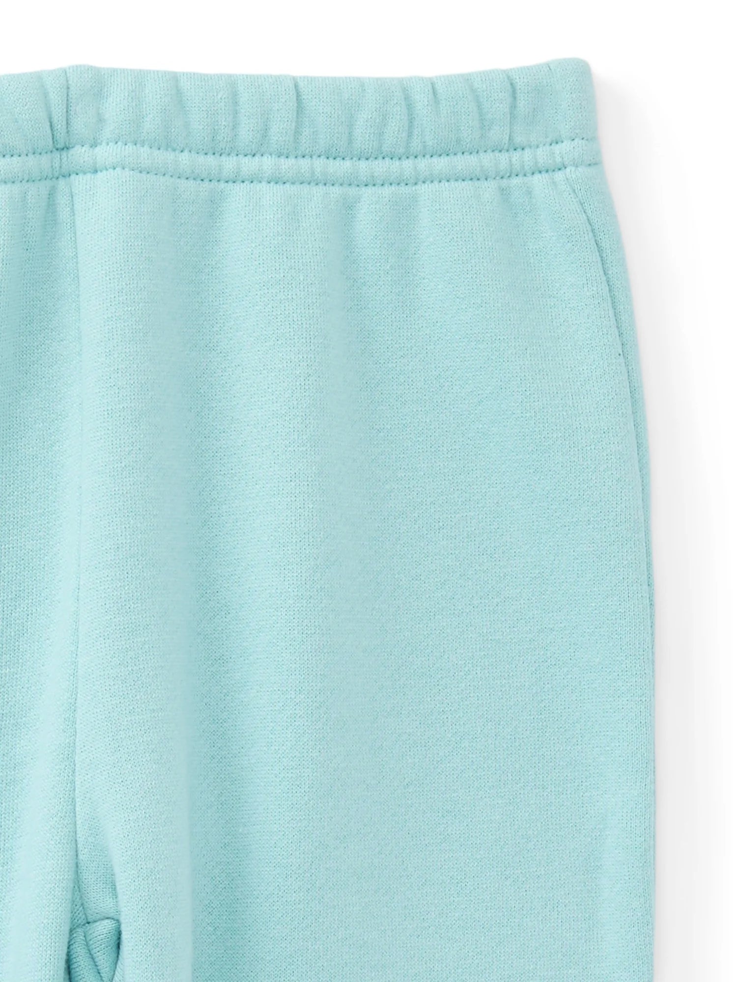 Baby Boys or Girls Crewneck Sweatshirt and Joggers Set, 2-Piece, Sizes 0/3M-24M