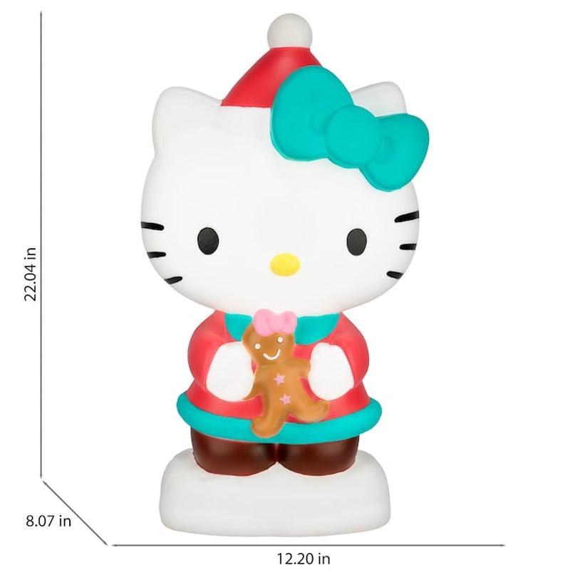 22-In LED  Blow Mold