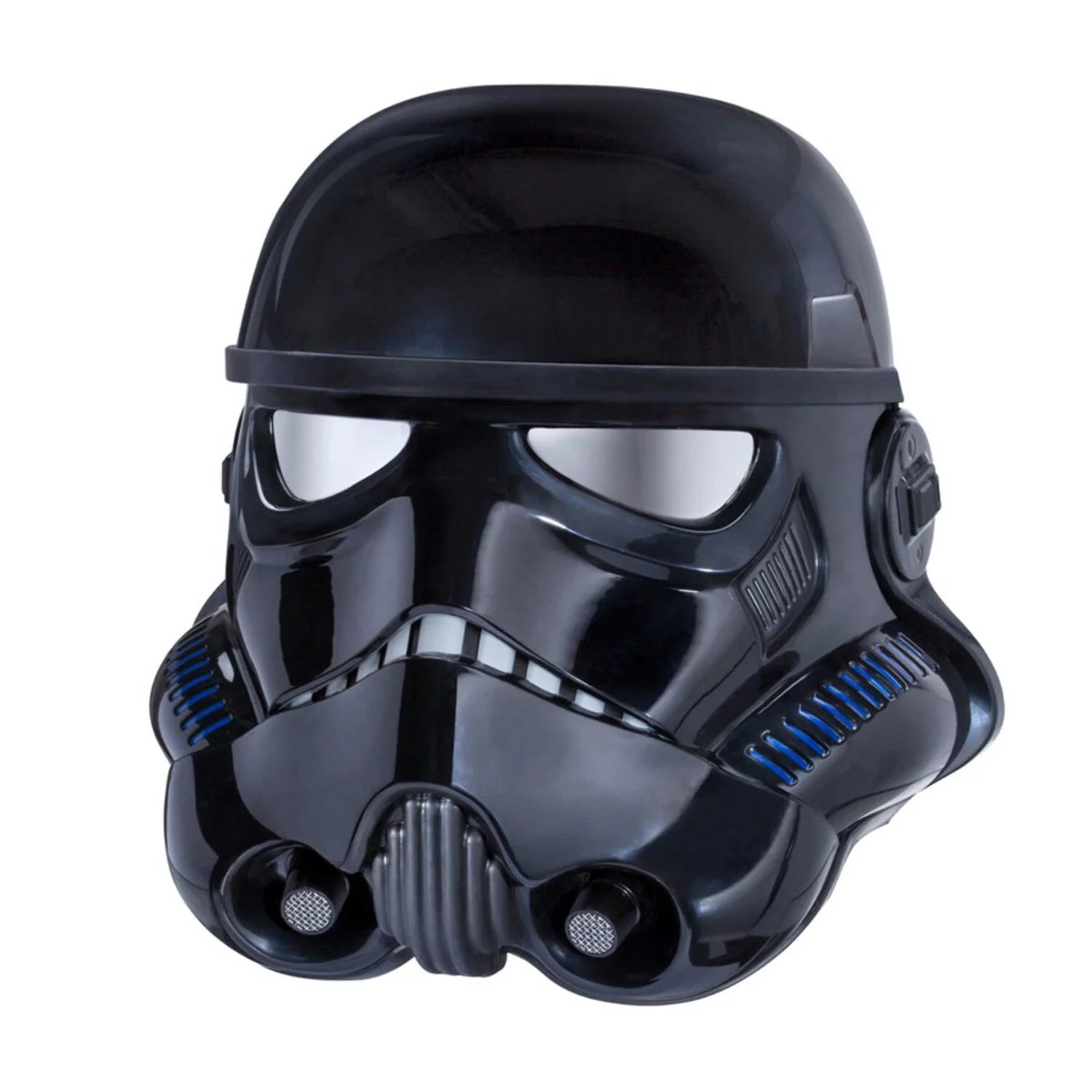 Star Wars Shadow Trooper Electronic Voice-Changer Helmet