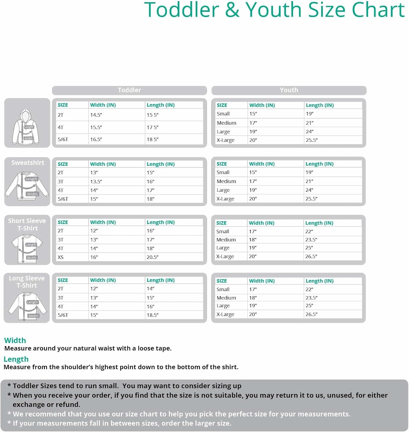 Big Green Trex Santa Ugly Christmas Sweater - Funny Youth Kids Sweatshirt