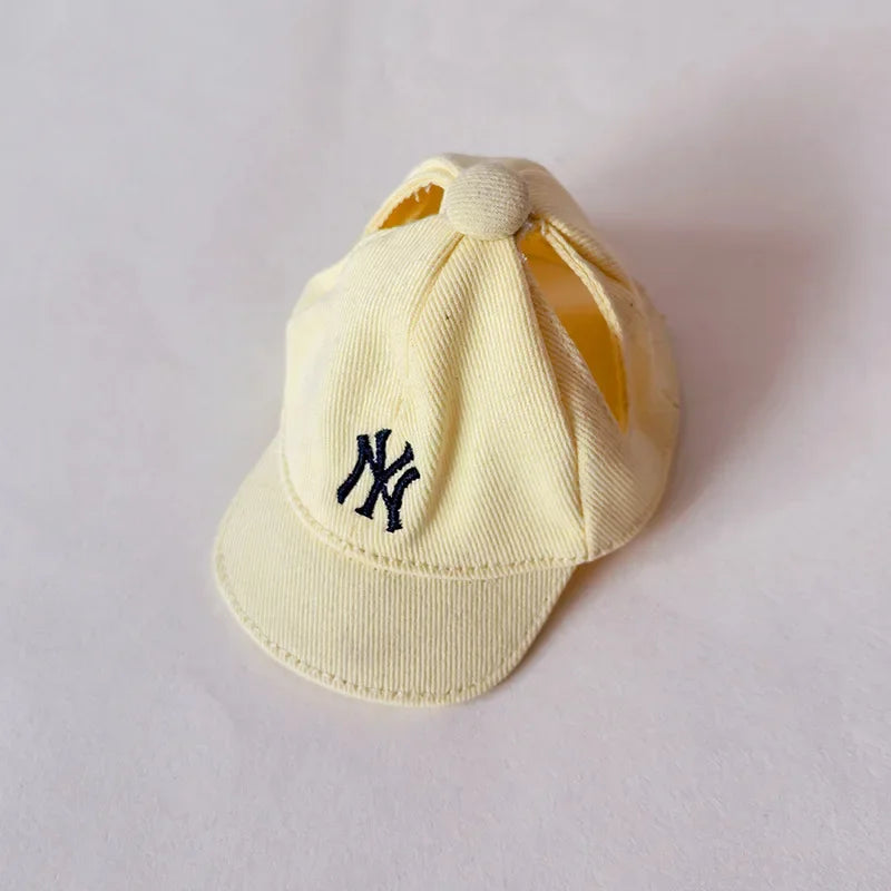 Hot For Labubu Doll Clothes17cm Labubu Clothes Sitting Party 17 Baseball Clothes Children'S Clothes Diy Doll Accessories Gift