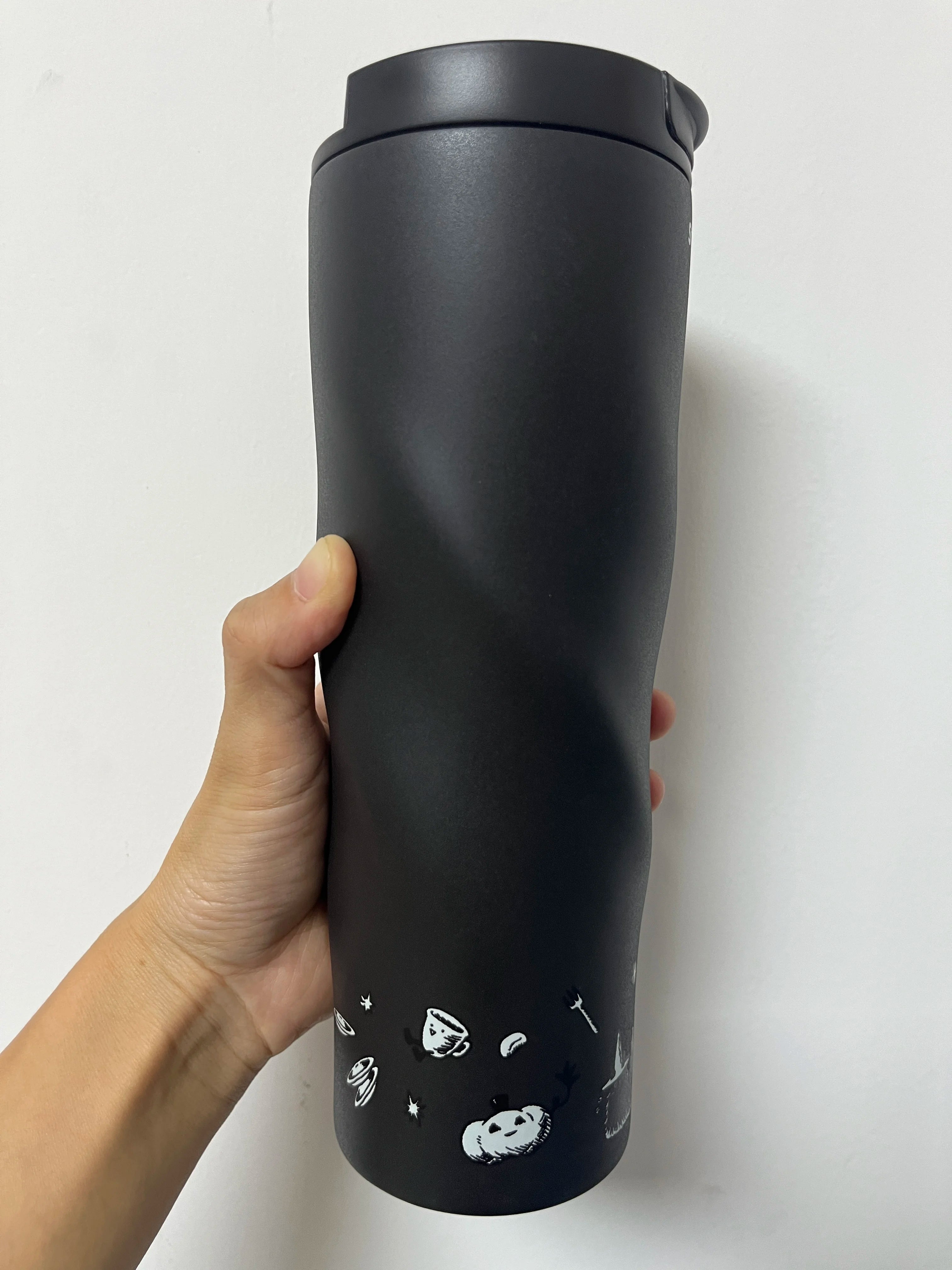 New Arrival 2025 Halloween Collection Stainless Steel Water Bottle, Ceramic Mug