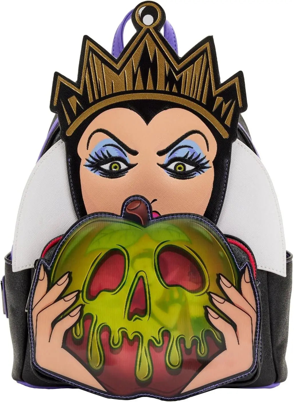 The Aristocats Marie Lady Floral Footsy Double Strap Shoulder Bag Mini Backpack Cute Backpack Bags for Women School Backpack