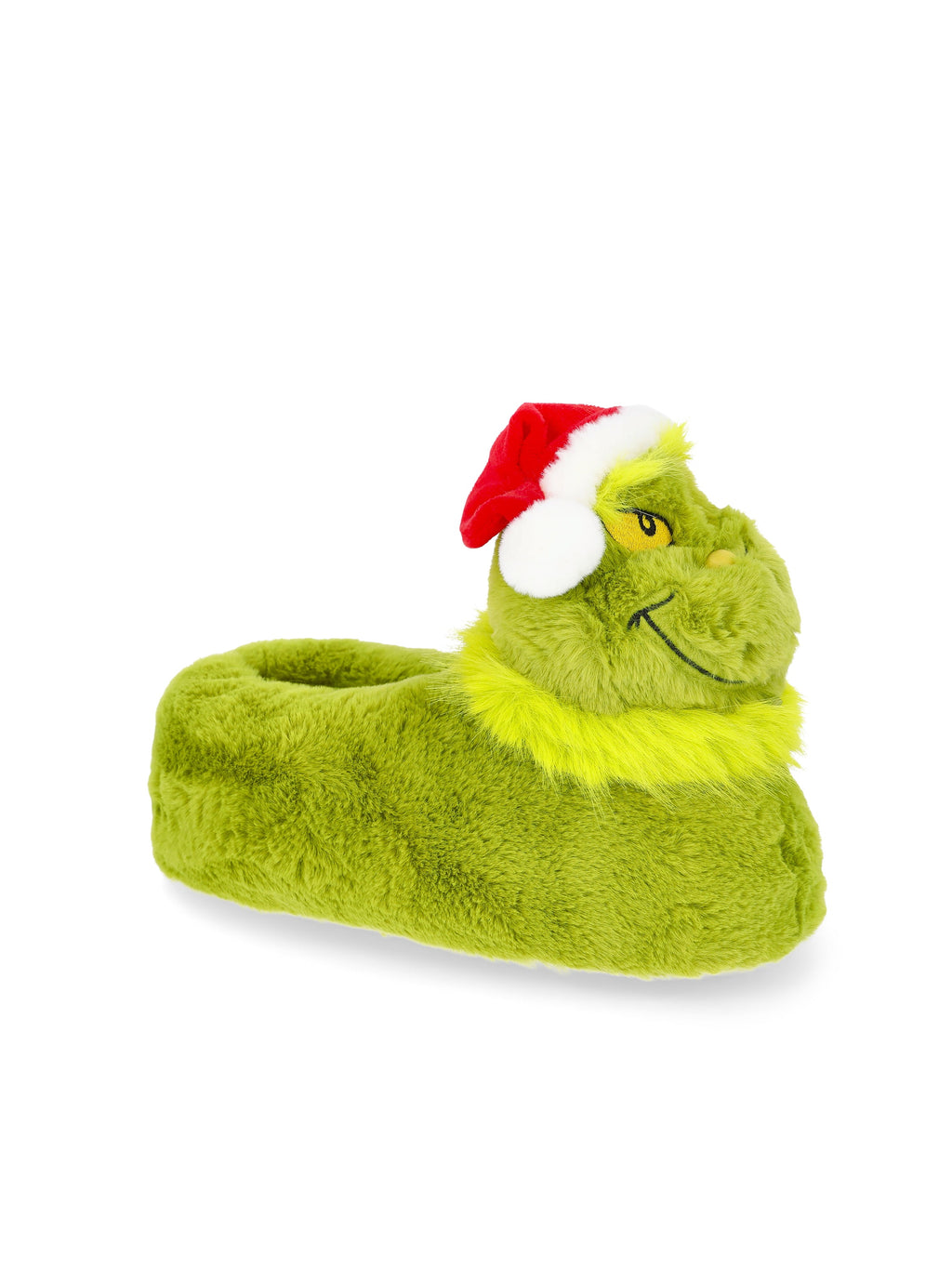 Grinch Women'S Holiday Slipper