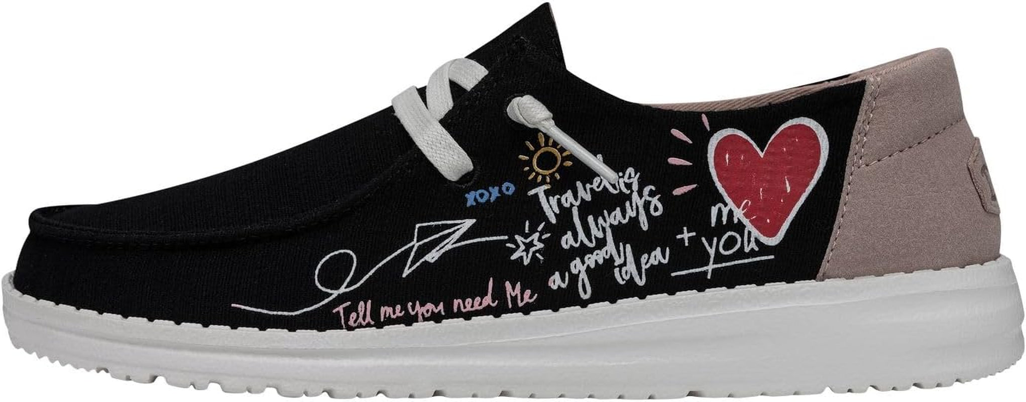 Women'S Wendy Doodle