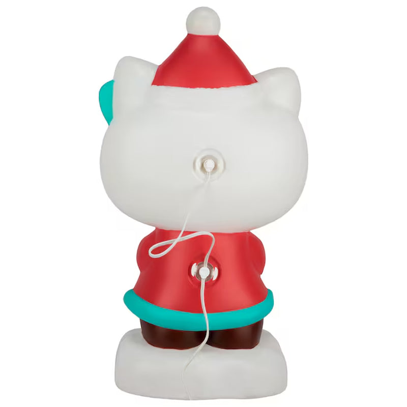 22-In LED  Blow Mold