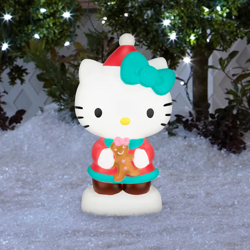 22-In LED  Blow Mold