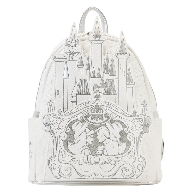 Cinderella Happily Ever After Mini Backpack