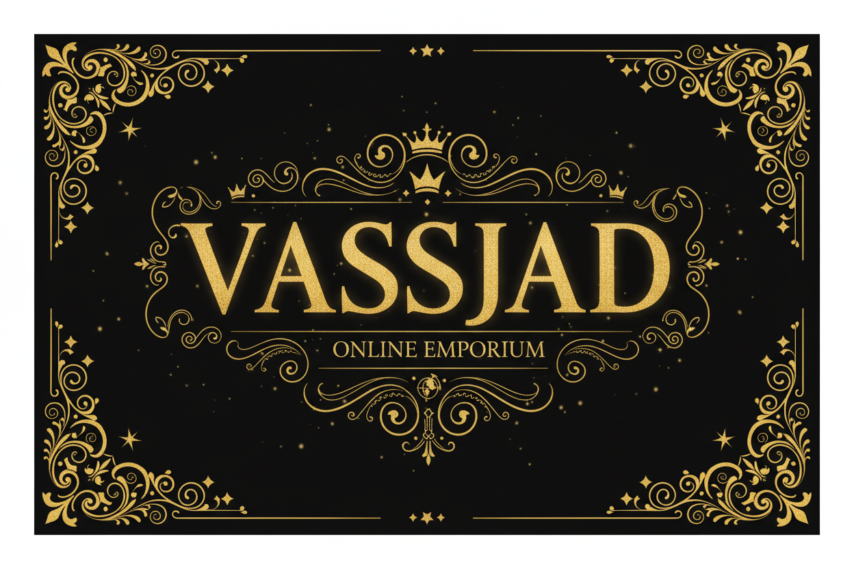 Classic VASSAJD header