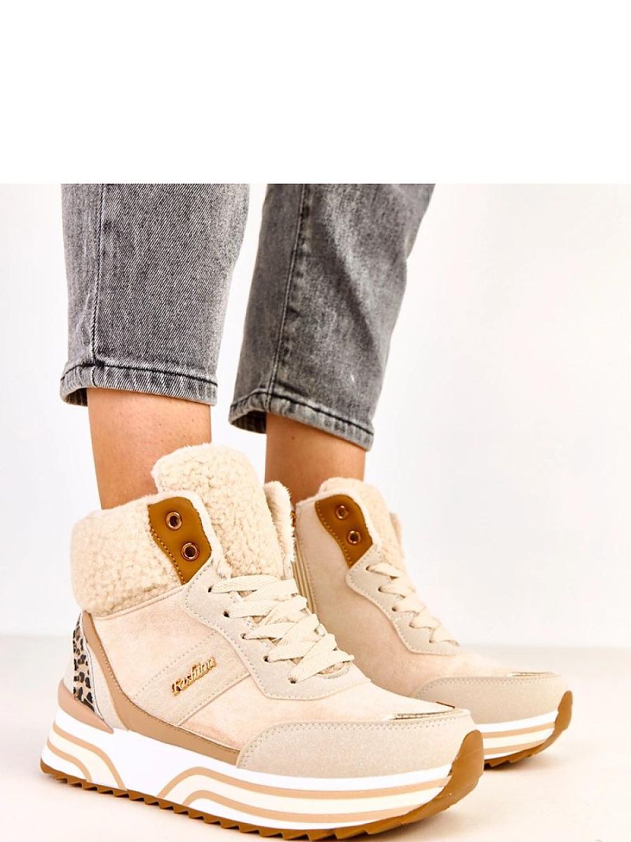 Sport Shoes model 219664 Solea