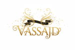 VASSAJD Logo - White Background
